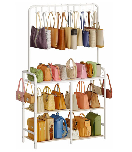 Portaborse organizer grande - portaborse,