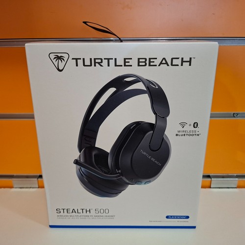 Cuffie turtle beach stealth - cuffie,