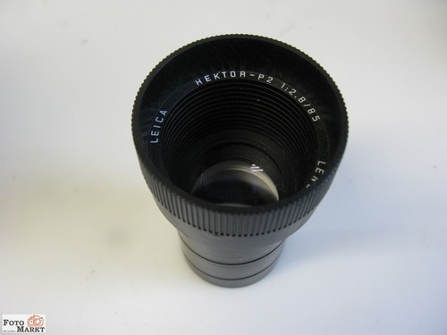 Leica obiettivo proiezione - leica,