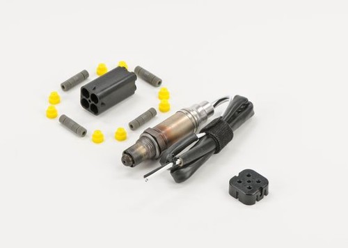 Sonda lambda anteriore