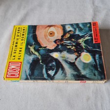 (Chase Rainbell) La scimmia d'oro Oltre il domani   Ponzoni Cosmo