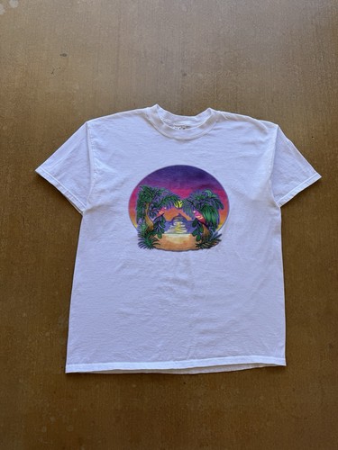 Shirt vintage anni amaryl - vintage, 90