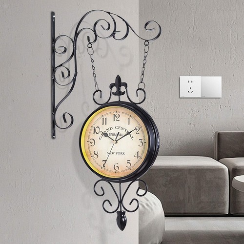 Orologio parete con - orologio,