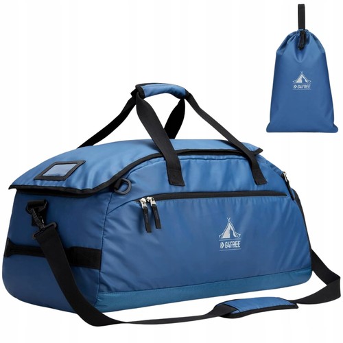 Borsa viaggio sportiva 60l - sportiva,