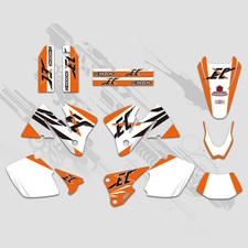 Adesivi decalcomanie grafiche