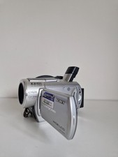 Sony DCR-DVD406E Handycam