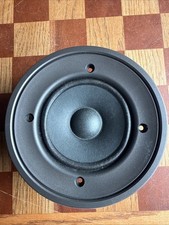 Technics SB-A35 altoparlante midrange EAS10PM354B6 ricambio usato