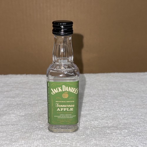 Jack daniels tennessee apple - daniels,