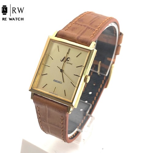 Seiko norpac 5p31 5320 - seiko, 5p31-5320
