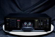 NAKAMICHI RX-202 DECK CASSETTE