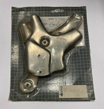 Aluminium Frame Guards Yamaha