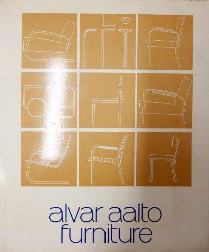 Alvar aalto furniture by - furniture,