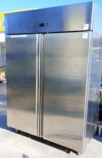 Armadio frigo 2 ante 1400lt