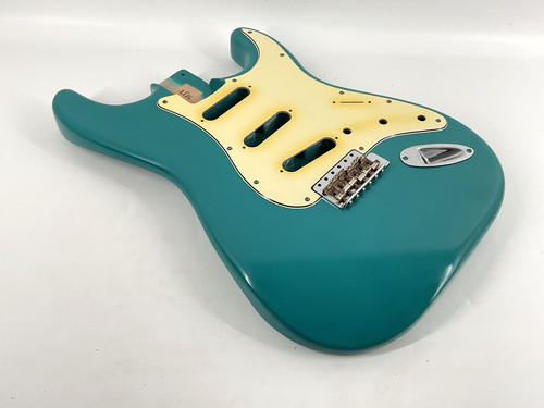 Corpo chitarra mjt ufficiale - corpo,