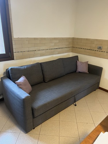 Divano letto ikea matrimoniale - letto,