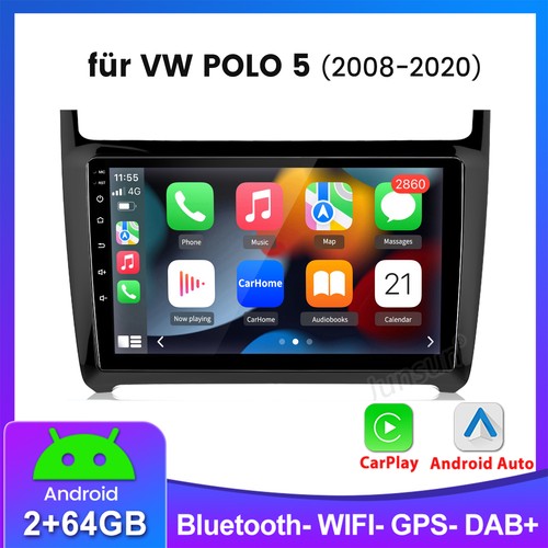 Android per vw - 15,
