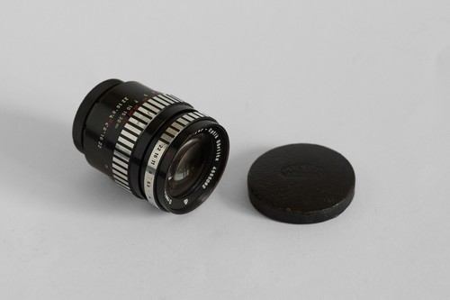 Meyer optik görlitz orestor - -,