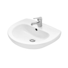 Lavabo sospeso 45x37