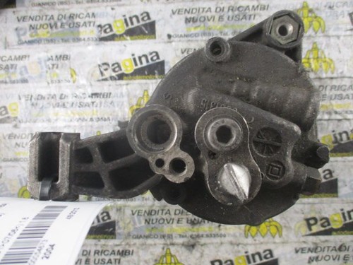 Compressore aria condizionata - compressore,