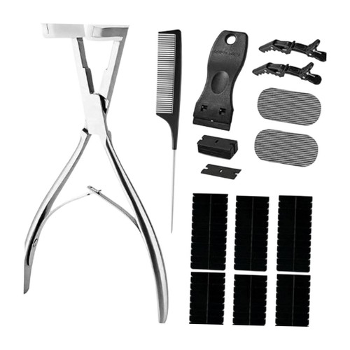 Kit strumenti per extension - kit,