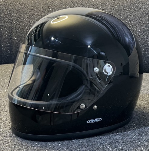 Casco dmd rocket taglia - rocket, l