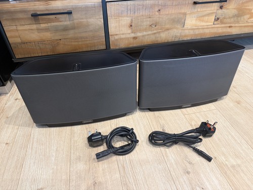 Altoparlanti wireless sonos - wireless,