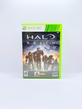 Halo Reach (Xbox 360, 2010)