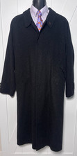 Cappotto vintage uomo