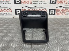FORD FIESTA MK8 17-23 PANNELLO