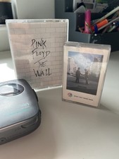 Rare - Pink Floyd - The Wall /