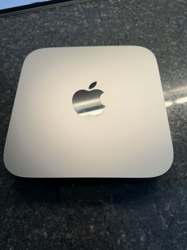 Apple mac mini - apple, 8gb