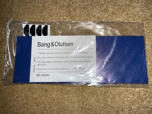Bang olufsen beogram cd7000 - olufsen,