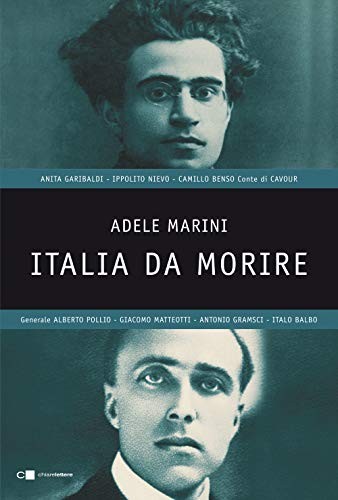 Italia morire i - da, morire.
