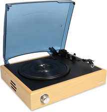 477360 - Giradischi in Vinile