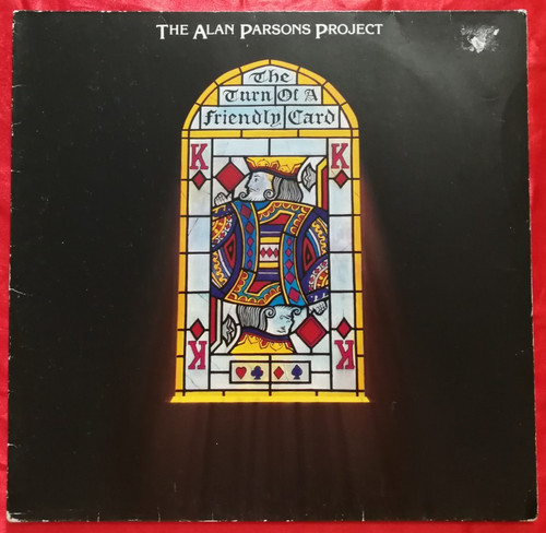 Alan parsons project the - alan,
