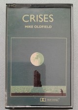 Mike Oldfield - Crisis