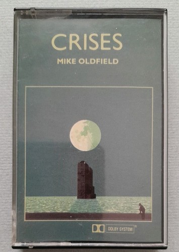 Mike oldfield crisis - oldfield,