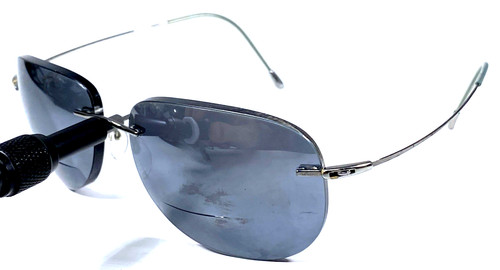 Occhiali sole silhouette - da,