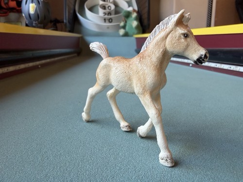 Statuina giocattolo schleich - statuina,
