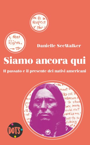 Siamo ancora qui passato e - ancora,