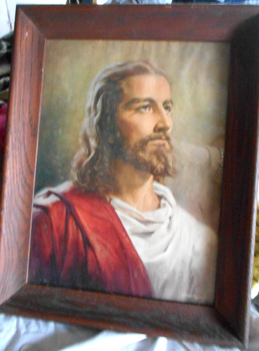 Quadro vintage pietro - quadro,