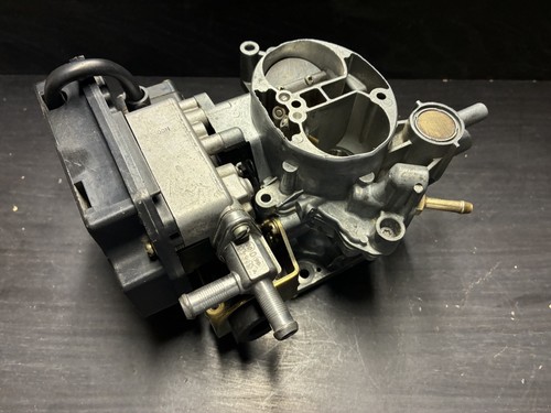 Carburateur solex z1 - solex, 34