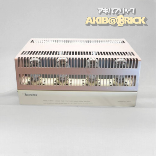 Uesugi bros amplificatore - uesugi,