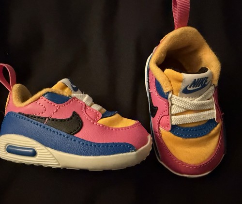 Nike colorblock sneakers basse - colorblock,