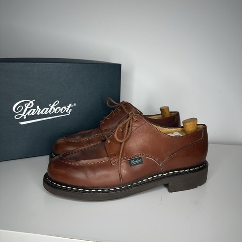 Scarpa paraboot chambord - scarpa,