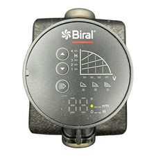 Pompa di circolazione Biral HE