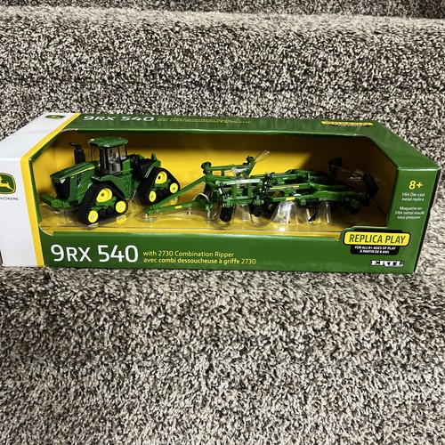 2026 ertl john deere 9rx - 2026,