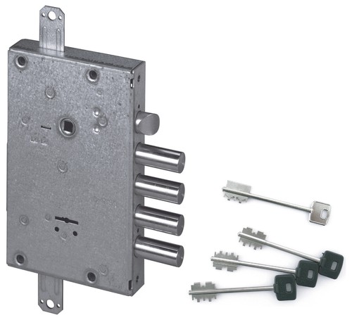 Cisa serratura porte blindate - cisa,
