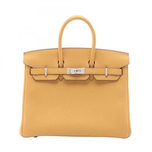 Hermes birkin paille - 25, borsa