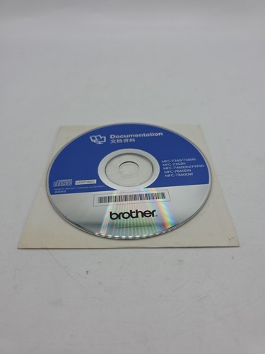 Brother documentation software - documentation,
